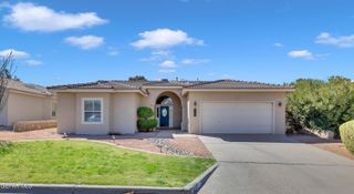 232 AVENIDA MIRADOR, Santa Teresa, NM 88008