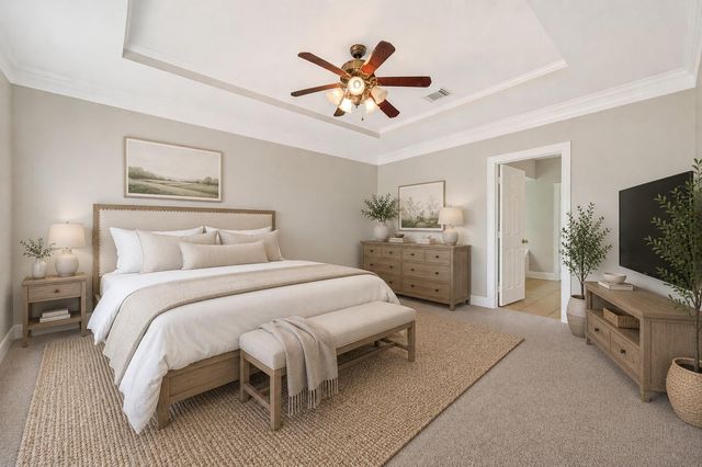 503 Pine View Circle, Montgomery, TX 77356