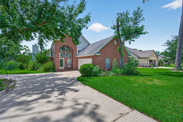 503 Pine View Circle, Montgomery, TX 77356