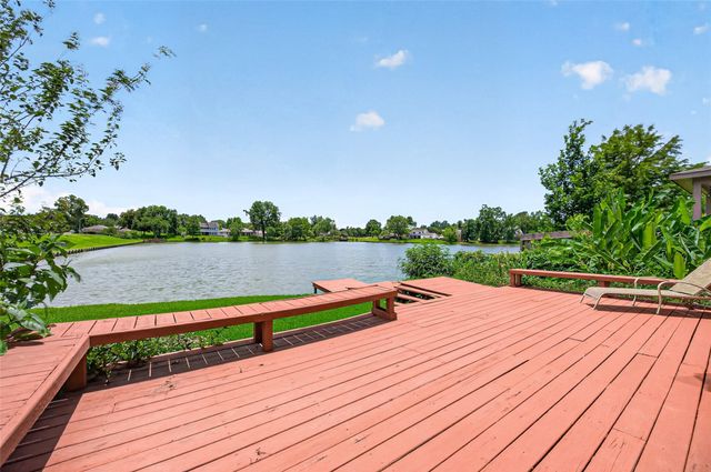 503 Pine View Circle, Montgomery, TX 77356