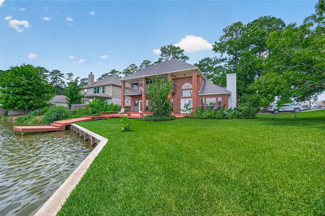 503 Pine View Circle, Montgomery, TX 77356