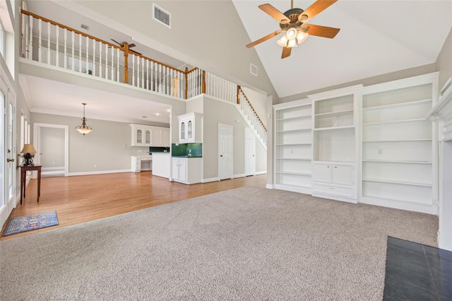 503 Pine View Circle, Montgomery, TX 77356