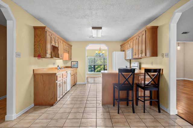 115 Gregory Place, Hot Springs, AR 71913