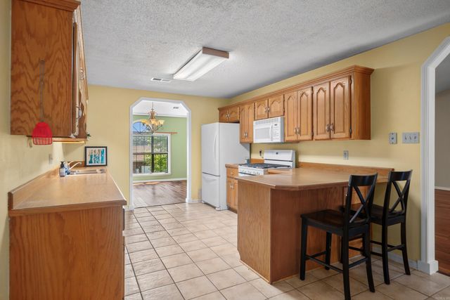 115 Gregory Place, Hot Springs, AR 71913