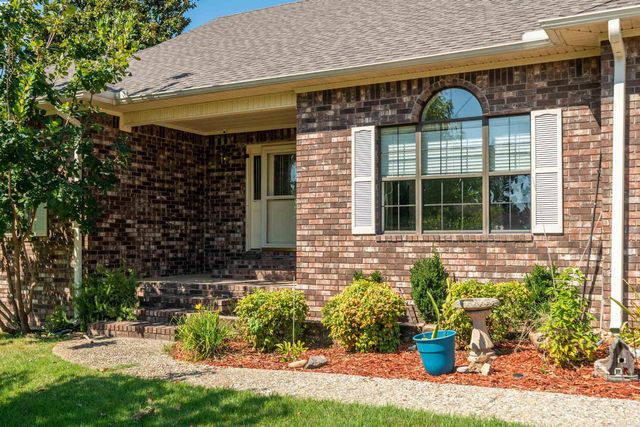115 Gregory Place, Hot Springs, AR 71913