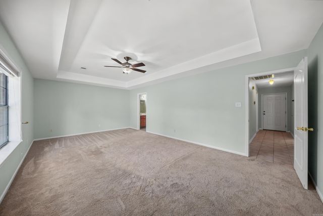 115 Gregory Place, Hot Springs, AR 71913
