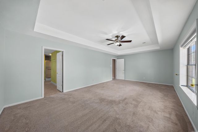 115 Gregory Place, Hot Springs, AR 71913