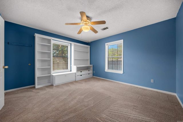 115 Gregory Place, Hot Springs, AR 71913