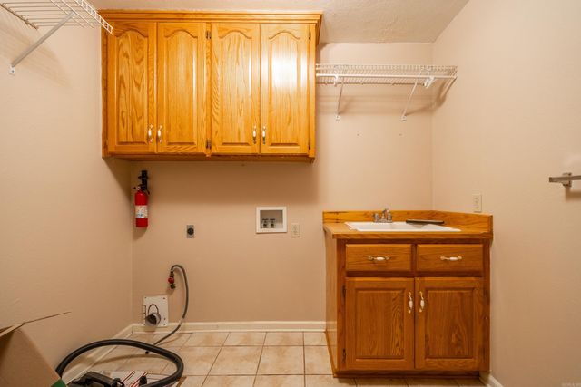 115 Gregory Place, Hot Springs, AR 71913