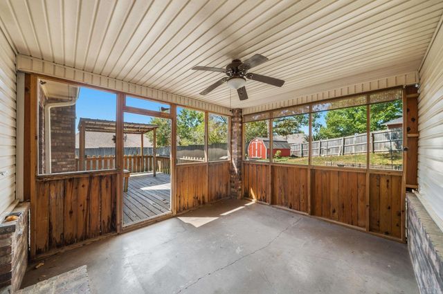 115 Gregory Place, Hot Springs, AR 71913