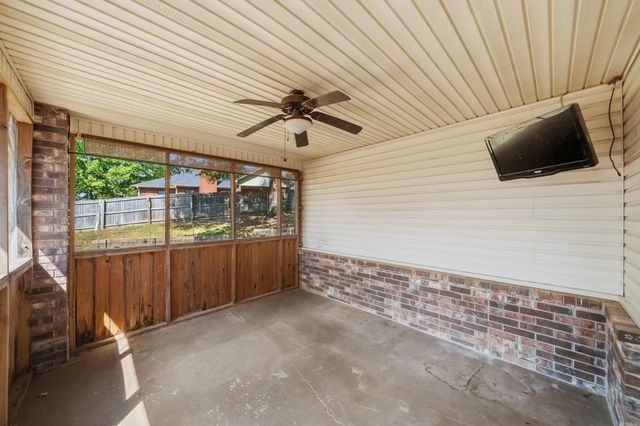 115 Gregory Place, Hot Springs, AR 71913