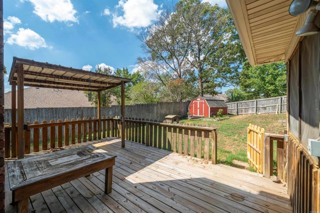 115 Gregory Place, Hot Springs, AR 71913