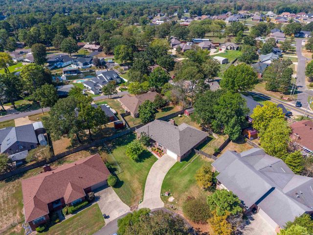 115 Gregory Place, Hot Springs, AR 71913