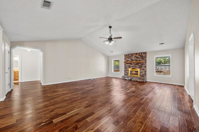 115 Gregory Place, Hot Springs, AR 71913