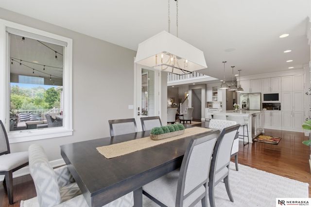 1606 S 221st Circle, Elkhorn, NE 68022