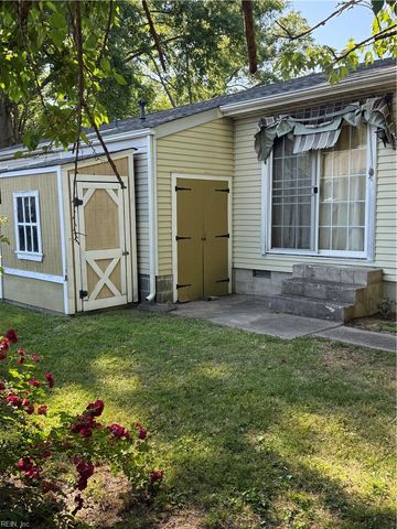 1004 76th ST, Newport News, VA 23605