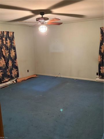 1004 76th ST, Newport News, VA 23605