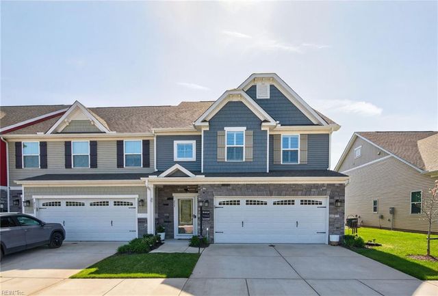 217 Kenny LN, Smithfield, VA 23430