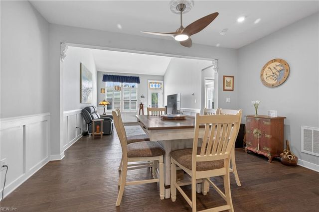 217 Kenny LN, Smithfield, VA 23430
