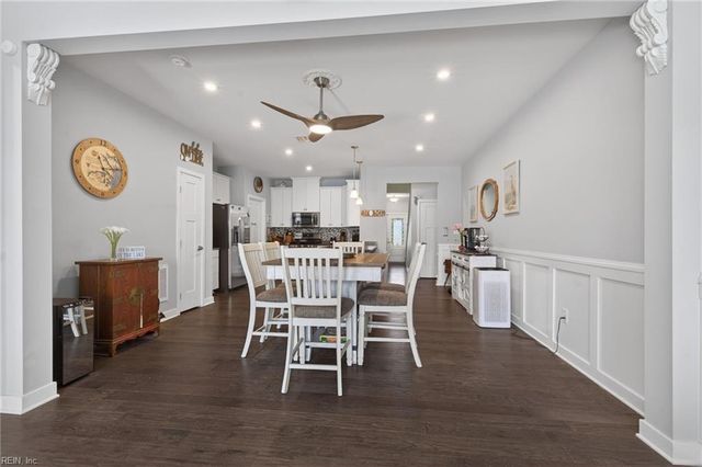 217 Kenny LN, Smithfield, VA 23430