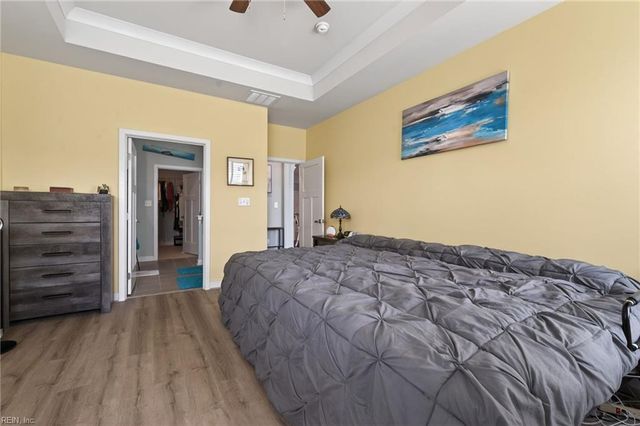 217 Kenny LN, Smithfield, VA 23430