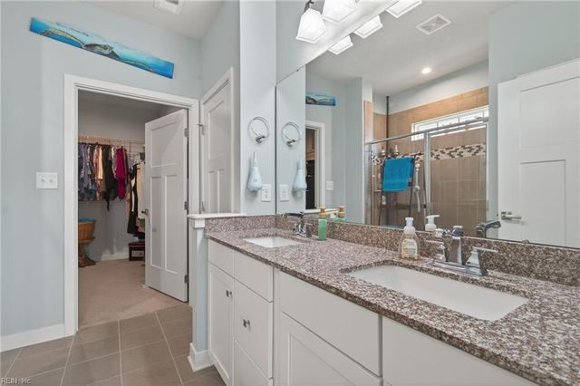 217 Kenny LN, Smithfield, VA 23430