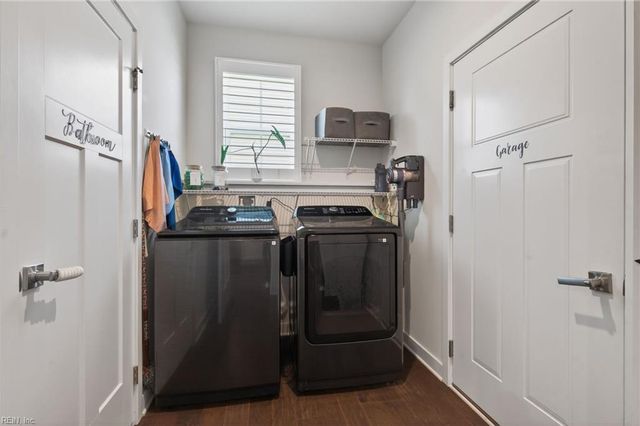 217 Kenny LN, Smithfield, VA 23430