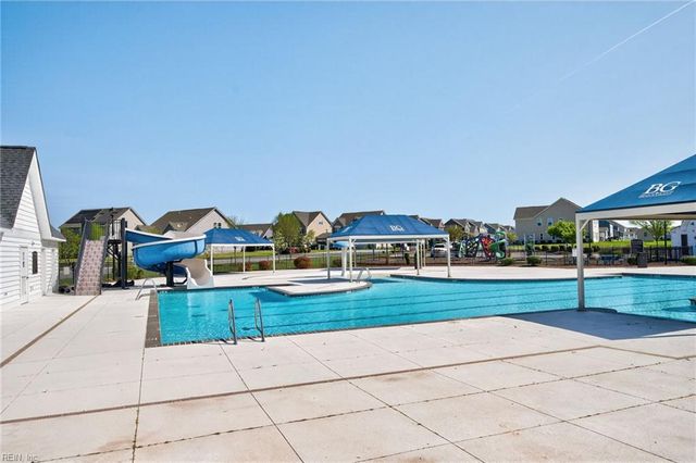 217 Kenny LN, Smithfield, VA 23430