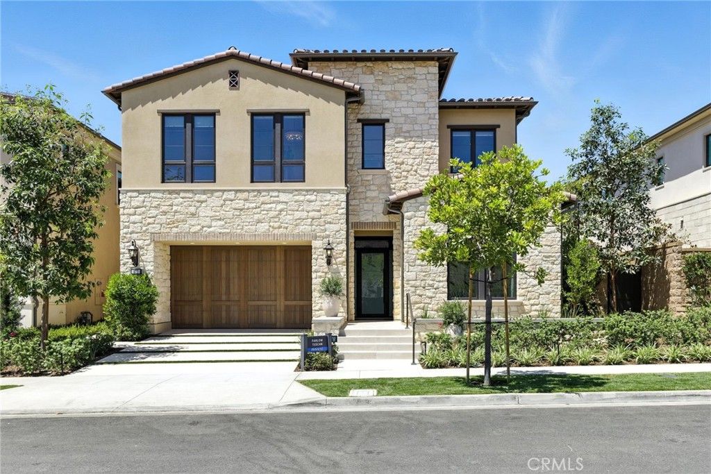 421 Narcissus, Irvine, CA 92602 — exterior