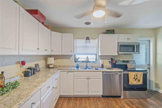 721 DALTON BOULEVARD, Port Charlotte, FL 33952