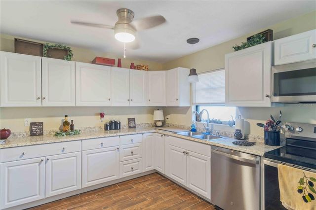 721 DALTON BOULEVARD, Port Charlotte, FL 33952