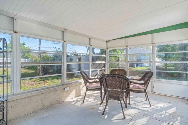 721 DALTON BOULEVARD, Port Charlotte, FL 33952