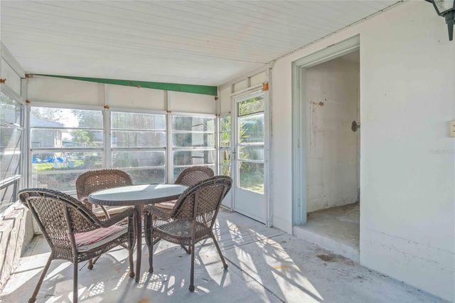 721 DALTON BOULEVARD, Port Charlotte, FL 33952