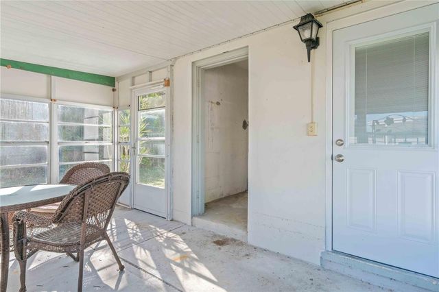 721 DALTON BOULEVARD, Port Charlotte, FL 33952