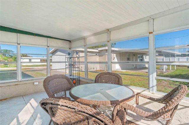 721 DALTON BOULEVARD, Port Charlotte, FL 33952