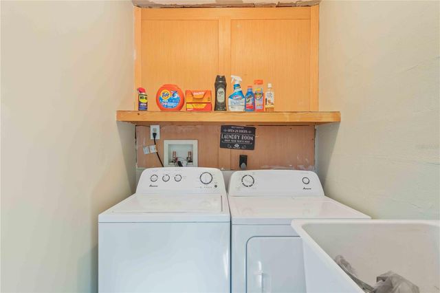 721 DALTON BOULEVARD, Port Charlotte, FL 33952