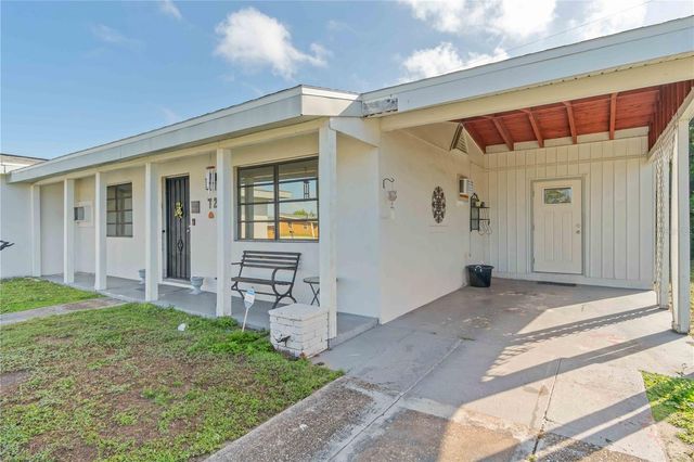 721 DALTON BOULEVARD, Port Charlotte, FL 33952