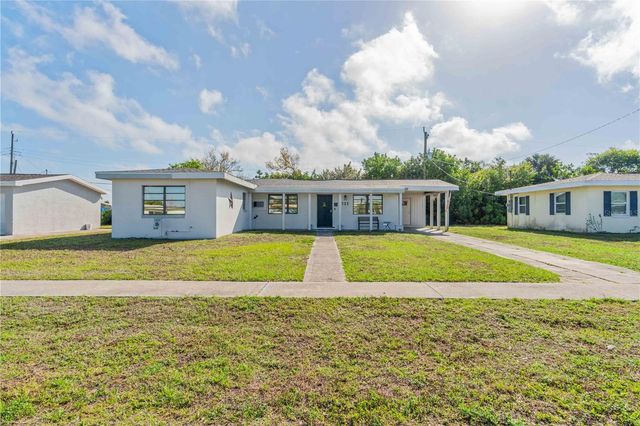 721 DALTON BOULEVARD, Port Charlotte, FL 33952