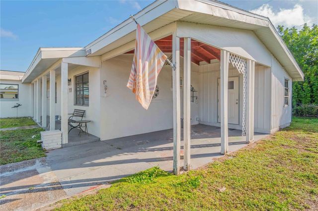 721 DALTON BOULEVARD, Port Charlotte, FL 33952