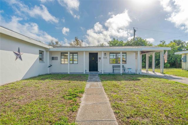 721 DALTON BOULEVARD, Port Charlotte, FL 33952