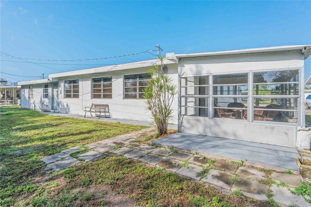 721 DALTON BOULEVARD, Port Charlotte, FL 33952