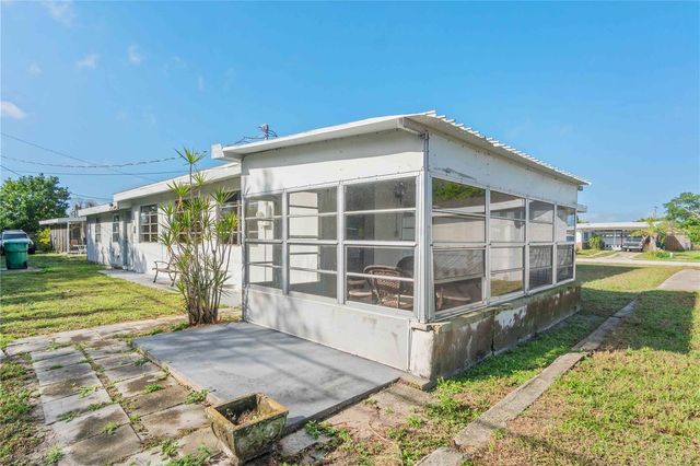 721 DALTON BOULEVARD, Port Charlotte, FL 33952