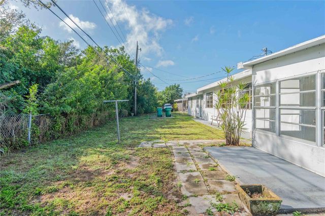 721 DALTON BOULEVARD, Port Charlotte, FL 33952