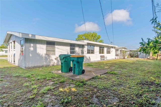 721 DALTON BOULEVARD, Port Charlotte, FL 33952