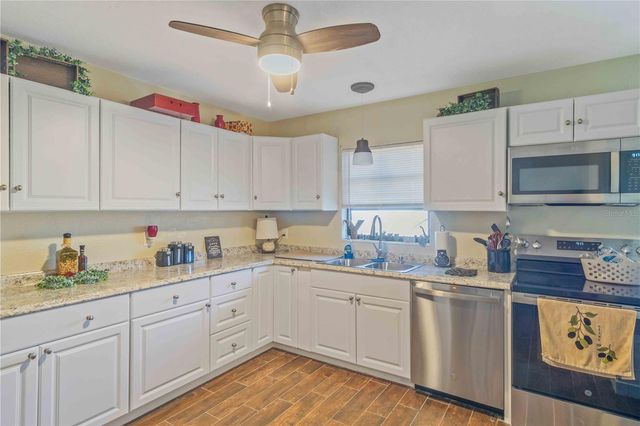 721 DALTON BOULEVARD, Port Charlotte, FL 33952