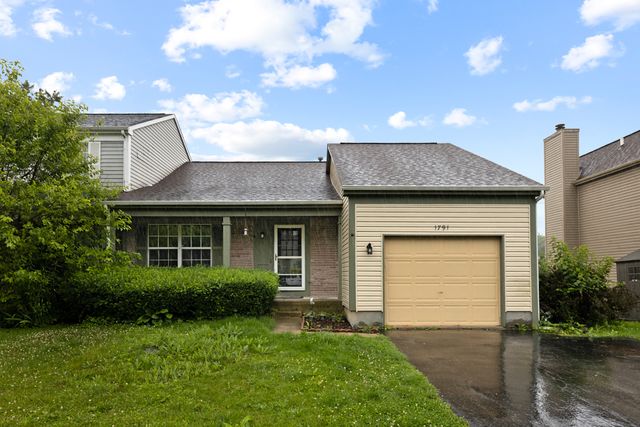 1791 BARNHILL Drive, Mundelein, IL 60060