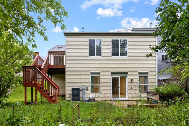 1791 BARNHILL Drive, Mundelein, IL 60060