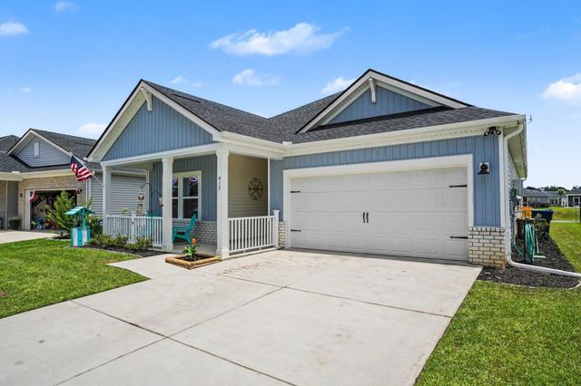 415 Rollins Dr., Longs, SC 29568