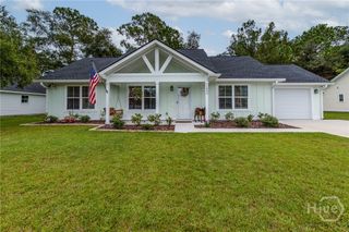 1666 Ashantilly Drive, Darien, GA 31305