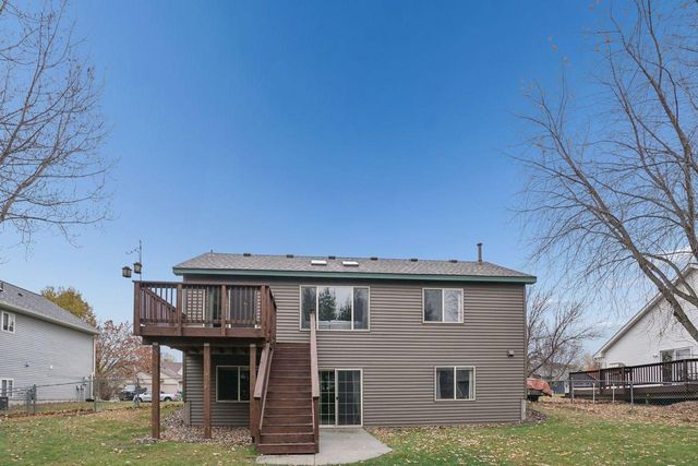 3250 Lake Ridge Drive, Big Lake, MN 55309